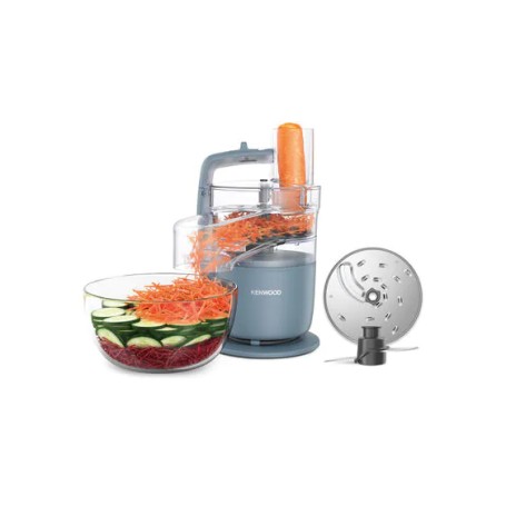 Kenwood MultiPro Go robot da cucina 650 W 1,3 L Blu (0W22010102)