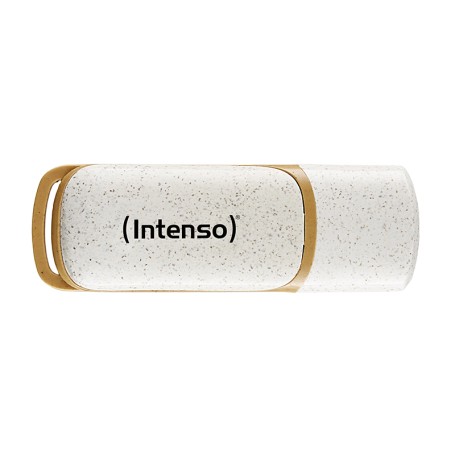 Intenso SUPER SPEED USB 3.2 32GB (TYPE A) - 32 GB unità flash USB USB tipo A 3.2 Gen 1 (3.1 Gen 1) Beige, Marrone (3540480)