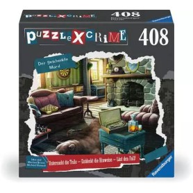 Ravensburger 17562 puzzle 408 pz Altro