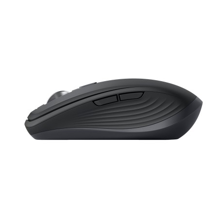 Logitech MX Anywhere 3S mouse Ufficio Mano destra RF senza fili + Bluetooth Laser 8000 DPI (910-006929)