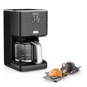 Krups Smart'n Light KM6008 Automatica/Manuale Macchina da caffè con filtro