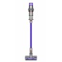 Dyson V11 Advanced Aspirapolvere a bastone 2 in 1 Batteria Secco Senza sacchetto 545 W Nichel, Viola (479333-01)