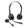 Jabra Engage 55 SE Auricolare Wireless A Padiglione Ufficio Nero (9659-470-111)