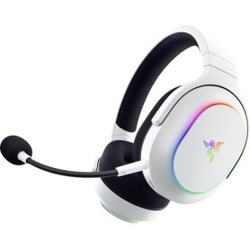 Razer Barracuda X Chroma Auricolare Wireless A Padiglione Gaming USB tipo-C Bluetooth Nero, Bianco (RZ04-05220200-R3M1)
