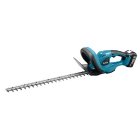Akku-Heckenschere DUH523RF, 18Volt (blau/schwarz, Li-Ionen Akku 3Ah)