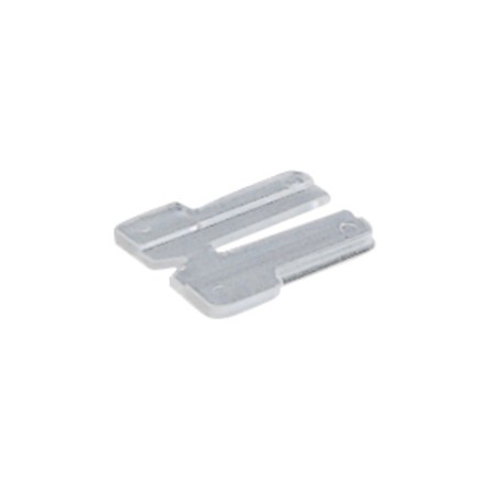 Makita 415524-7 Accessorio per seghetto elettrico Argento