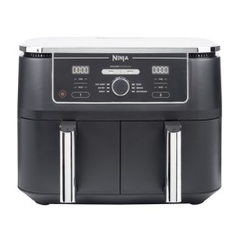 Ninja Friggitrice ad aria Dual Zone MAX da 9,5 L AF400EU