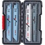 Bosch 2 607 010 902 lama per sega a gattuccio, sega a traforo e sega universale Lama per sega universale 20 pz (2607010902)