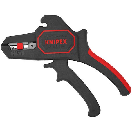 Knipex KP-1262180 (12 62 180)