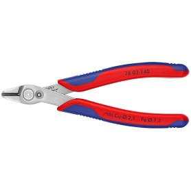 Knipex Electronic Super Knips XL Pinze diagonali (78 03 140)