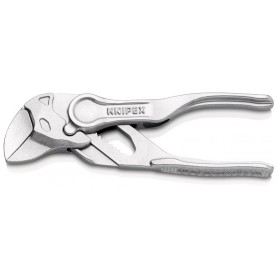 Knipex 86 04 100 pinza Pinze per giunti scorrevoli
