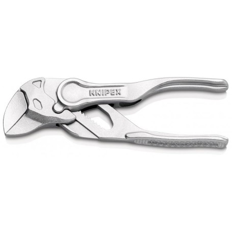 Knipex 86 04 100 pinza Pinze per giunti scorrevoli