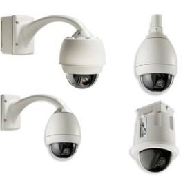 Bosch VG4-A-PA2 security cameras mounts & housings (VG4-A-PA2)