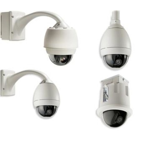 Bosch VG4-A-PA2 security cameras mounts & housings (VG4-A-PA2)
