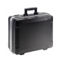 B&W Cases 120.03/M cassetta per attrezzi Nero Acrilonitrile butadiene stirene (ABS)