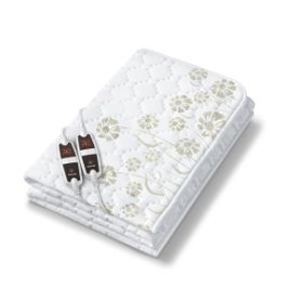 UB 68 XXL  (wei, 150 x 160 cm (2 Personen)) (31805)
