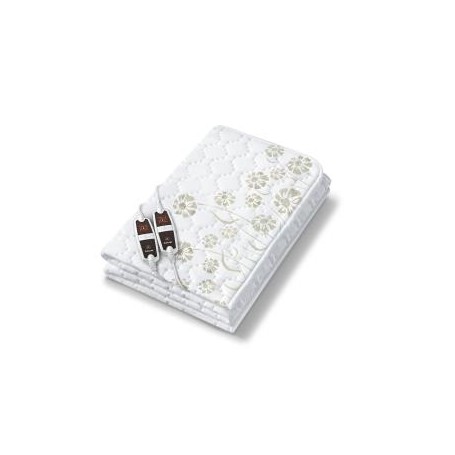 UB 68 XXL  (wei, 150 x 160 cm (2 Personen)) (31805)