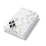 UB 68 XXL  (wei, 150 x 160 cm (2 Personen)) (31805)