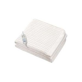 Spann-Wrmeunterbett UB 100 Cosy (wei, 100 x 200 cm) (37500)