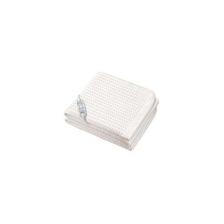 Spann-Wrmeunterbett UB 100 Cosy (wei, 100 x 200 cm) (37500)