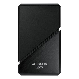 ADATA SE920 Tecnologia Thunderbolt 2 TB USB tipo-C 3.2 Gen 2 (3.1 Gen 2) Nero (SE920-2TCBK)