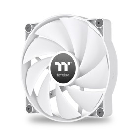 Thermaltake CT200 Case per computer Ventilatore 20 cm Bianco 1 pz (CL-F178-PL20WT-A)