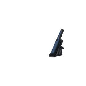 Shark WV270EU aspirapolvere senza filo Blu Senza sacchetto