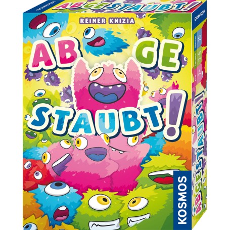 Abgestaubt! (741938)