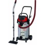 Einhell TE-VC 2340 SACL 40 L A cilindro Secco e bagnato 1900 W Sacchetto per la polvere (2342470)