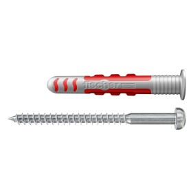 Fischer DuoSeal 50 pz Tassello a muro 38 mm (557727)