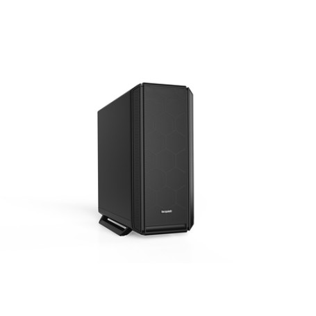 be quiet! Silent Base 802 Black Midi Tower Nero (BG039)