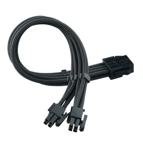 Silverstone SST-PP07E-EPS8B cavo di alimentazione interno 0,3 m