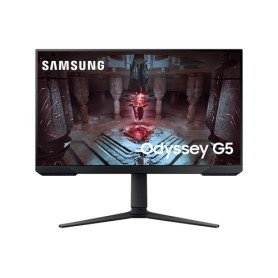Samsung G51C Monitor PC 68,6 cm (27") 2560 x 1440 Pixel Quad HD LED Nero (LS27CG510EUXEN)