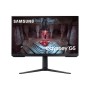 Samsung G51C Monitor PC 68,6 cm (27") 2560 x 1440 Pixel Quad HD LED Nero (LS27CG510EUXEN)