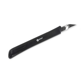 iFixit EU145185-2 Taglierino Nero Taglierino a lama retrattile