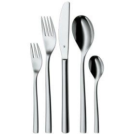 WMF Palermo 1177009990 set di posate 60 pz Acciaio inox (3201112504)