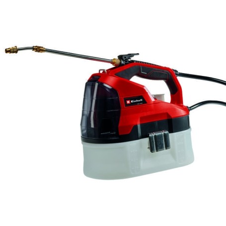 Einhell GE-WS 18/35 Spruzzatore da giardino a spalla 3,8 L (3425210)