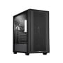 Night Hunter GS-03B-BLK-OP (schwarz, Tempered Glass)