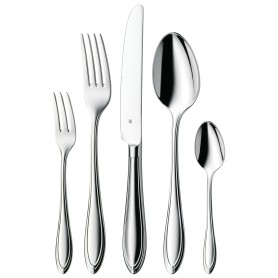 WMF Verona 11.8900.9000 set di posate 60 pz Acciaio inox (3201112500)