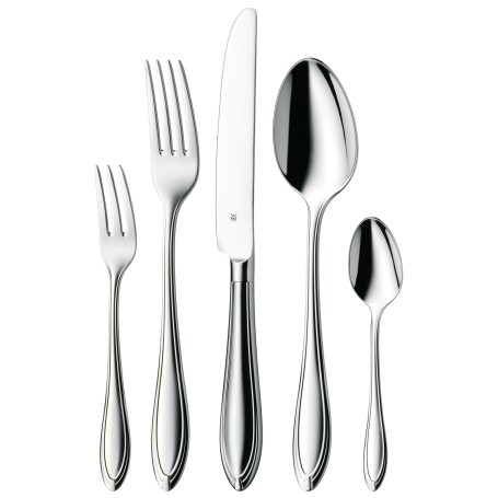WMF Verona 11.8900.9000 set di posate 60 pz Acciaio inox (3201112500)