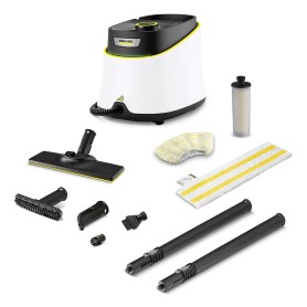 Kärcher SC 3 Deluxe 1 L 1900 W Nero, Bianco (1.513-430.0)