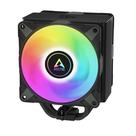 ARCTIC Freezer 36 A-RGB (Nero) Dissipatore CPU a torre multicompatibile con A-RGB (ACFRE00124A)