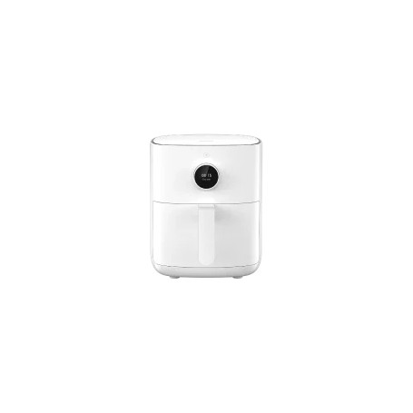 Xiaomi BHR8234EU friggitrice Singolo 4,5 L Indipendente 1500 W Friggitrice ad aria calda Bianco (MAF14)