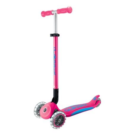 Globber 439-610-2 scooter Bambini Monopattino classico Rosa