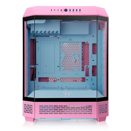 Thermaltake Tower 600 Midi Tower Rosa (CA-1Z1-00MAWN-00)