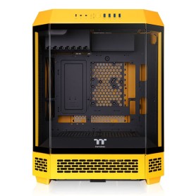Thermaltake Tower 600 Midi Tower Giallo (CA-1Z1-00M4WN-00)