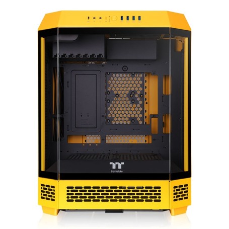 Thermaltake Tower 600 Midi Tower Giallo (CA-1Z1-00M4WN-00)