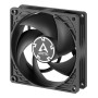 ARCTIC P9 Max Case per computer Ventilatore 9,2 cm Nero 1 pz (ACFAN00300A)