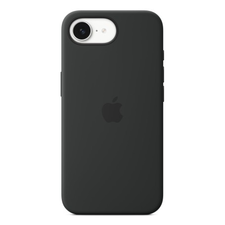 Apple MD3N4ZM/A custodia per cellulare 15,5 cm (6.1") Cover Nero