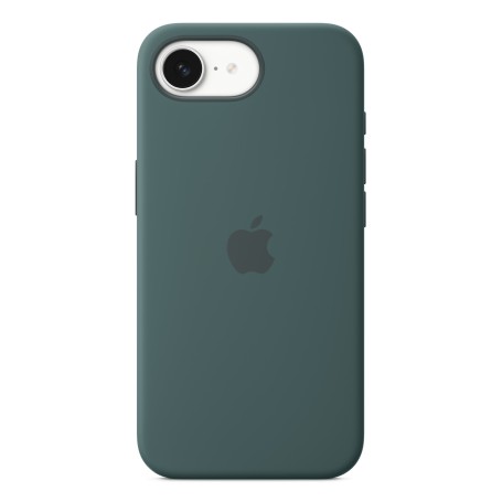 Apple MD3X4ZM/A custodia per cellulare 15,5 cm (6.1") Cover Verde